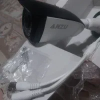 دوربین مداربسته بدون سیم آنالوگ HD|دوربین مداربسته|آستارا, |دیوار