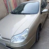 سیتروئن C5 بی رنگ و برلیانس۹۷