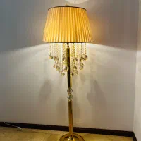 تلویزیون، لوستر، اباژور|تلویزیون و پروژکتور|تهران, جنتآباد جنوبی|دیوار