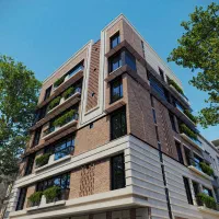 145متری 2خواب مستردار/صاحب الامری