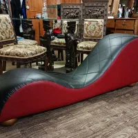 کاناپه ریلکسی یا تخت ورزشی