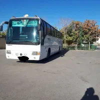 اتوبوس457تمیزوسالم|خودرو سنگین|مشهد, شریف|دیوار