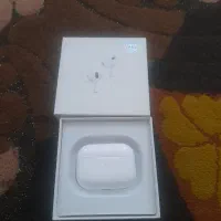 AirPods Pro|لوازم جانبی موبایل و تبلت|نورآباد, |دیوار