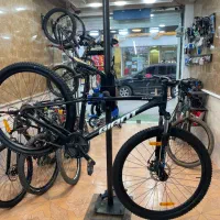 دوچرخه جاینت حرفه ای اسکات کیوب