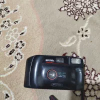 دوربین قدیمی عکاسی