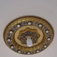 لوستر زیبا|لوستر و چراغ آویز|بندر ماهشهر, |دیوار