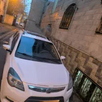 لیفان x50 دنده ای