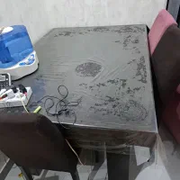 میز ناهارخوری