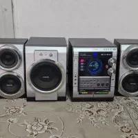 ضبط و باند سامسونگ