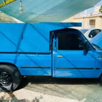 نیسان دیزل 92|خودرو سواری و وانت|ایلام, |دیوار