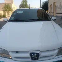 پارس  سال مدل های 98و95دوگانه کارخانه|خودرو سواری و وانت|اردبیل, |دیوار