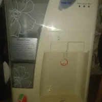 آبسردکن رومیزی