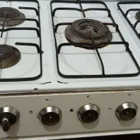 اجاق گاز مدل فر|اجاق گاز و لوازم برقی پخت‌وپز|تهران, خزانه|دیوار