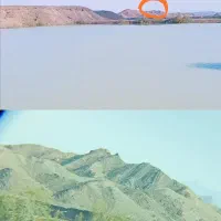 دوربین شکاری|کوهنوردی و کمپینگ|چابهار, |دیوار