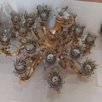 لوستر دکراسیون داخلی