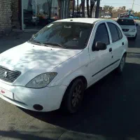 تیبا 2 مدل 1400