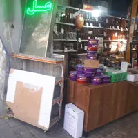 ۱۲متر نبش بازار میوه و فروشگاه جانبو|اجارهٔ مغازه و غرفه|تهران, گرگان|دیوار