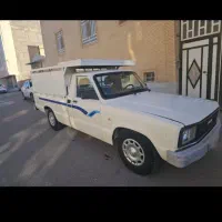 وانت کرایه ای