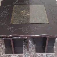 میز عسلی