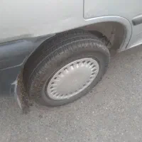 پراید مدل 88|خودرو سواری و وانت|دزفول, |دیوار