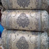 بالشت و پشتی سنتی|پشتی|صدرا-فارس, فاز ۱|دیوار