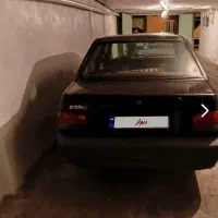 پراید مدل۸۳