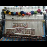 فروش قالی به علت جابجایی کمبود مکان|فرش|اهواز, زیتون کارمندی|دیوار