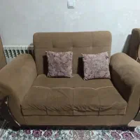 مبل|مبلمان خانگی و میز عسلی|طبس, |دیوار