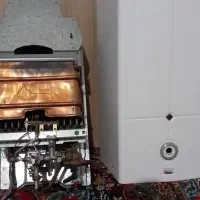 یک عدد اب گرم