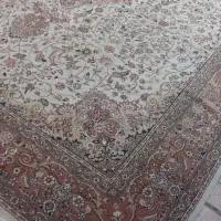 ۲ تخته فرش ۱۲ متری ۷۰۰ شانه تراکم ۱۵۰۰