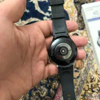 ساعت سامسونگ واچ ۴ کلاسیک|لوازم جانبی موبایل و تبلت|تهران, اقدسیه|دیوار