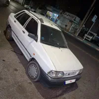 پراید مدل 85|خودرو سواری و وانت|مشکین‌دشت, |دیوار