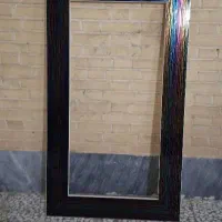 قاب آیینه|آینه|دزفول, |دیوار