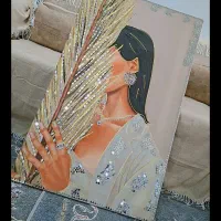 تابلو کار دست|تابلو، نقاشی، عکس|زاهدان, |دیوار