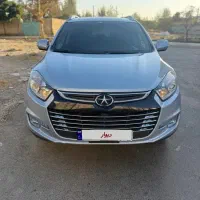 جک اس ۵ مدل ۴۰۲ موتور جی دی ای