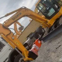 مینی بیل شانتویی مدل 1402