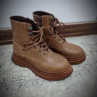 پوتین نو نو با لج مخفی|کیف، کفش، کمربند|شیراز, شهرک مدرس|دیوار