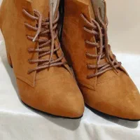 نیم بوت