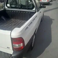 پراید وانت ۴۰۳|خودرو سواری و وانت|ری, دولتآباد|دیوار