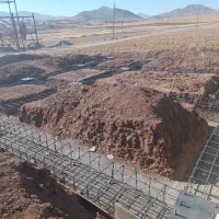 اجرای کلیه کارهای آرموتور بندی|خدمات پیشه و مهارت|نورآباد, |دیوار