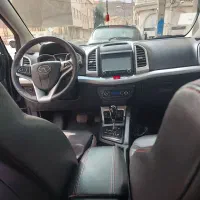 جک اس ۳|خودرو سواری و وانت|قم, بنیاد|دیوار