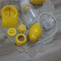 لوازم شیر دوش دستی نو