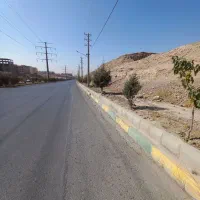 زمین-مسکونی-با-موقعیت-تجاری-بربلوار-شهر-جدیدهشتگرد