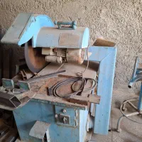 اره آتشی تک فاز|ابزارآلات|قم, جمکران|دیوار