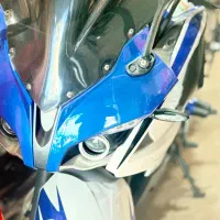 موتور‌پالس ار اسRs200