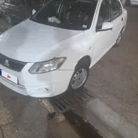 ساینا مدل ۹۶|خودرو سواری و وانت|سبزوار, پیروزی|دیوار
