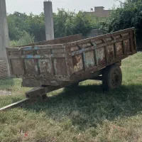 تریلی