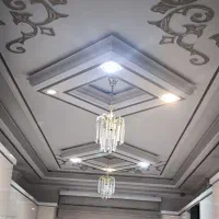 نقاشی ساختمان