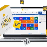 نرم افزار حسابداری هایپرمارکتی