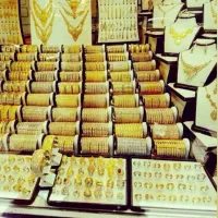 فروش و خرید طلا و سکه از یک گرم تا یک کیلو نقدی